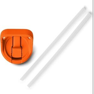 YETI Yonder Bottle Color Matched Straw Cap